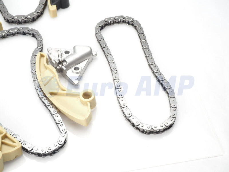 Jaguar Land Rover Range Rover Timing Chain Kit 2.0L I4 Diesel AJ200D 204DTD