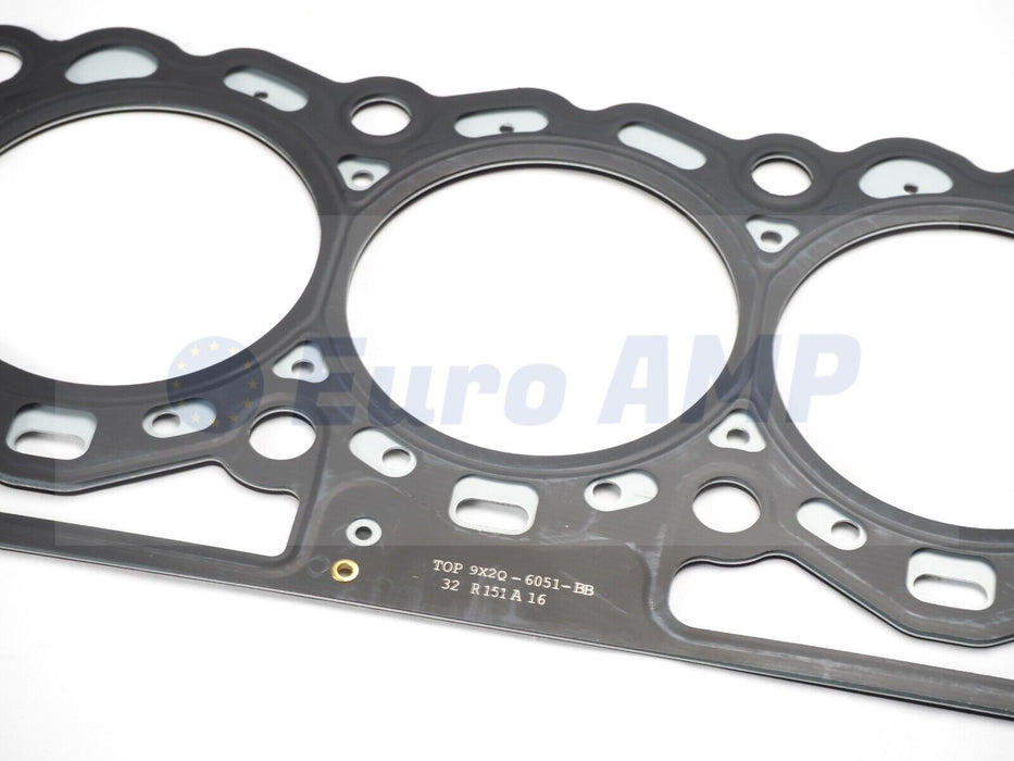 Land Rover Range Sport Discovery Head Gasket Set (2) 3.0L V6 Diesel LR013066