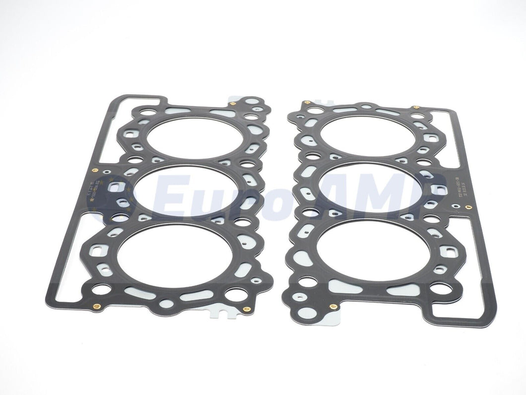 Rocker cover gasket Land Rover L405 3.0 SDV6 4x4 247 hp Diesel 306DT(TDV6) 2014 Rocker cover gasket Land Rover L405 3.0 SDV6 4x4 247 hp Diesel 306DT(TDV6) 2014