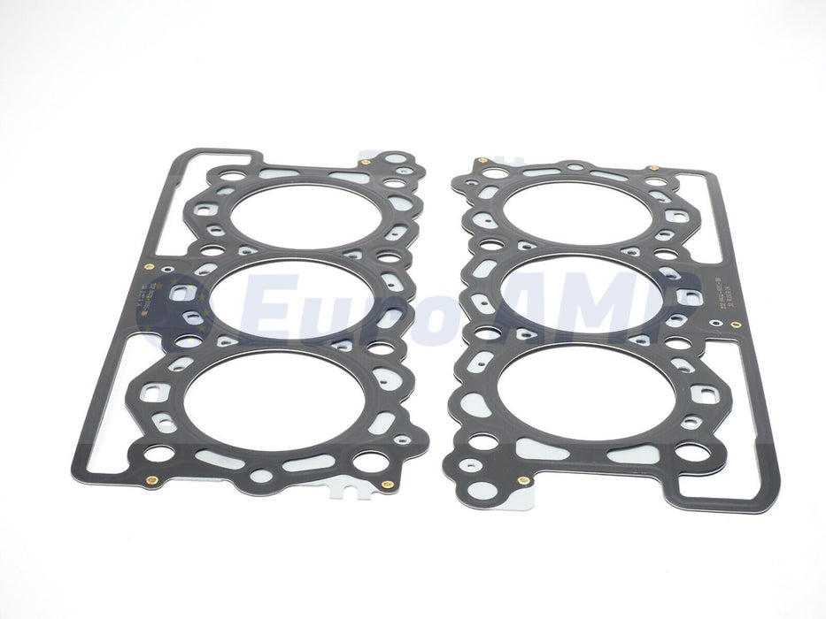 Land Rover Range Sport Discovery Head Gasket Set (2) 3.0L V6 Diesel LR013066