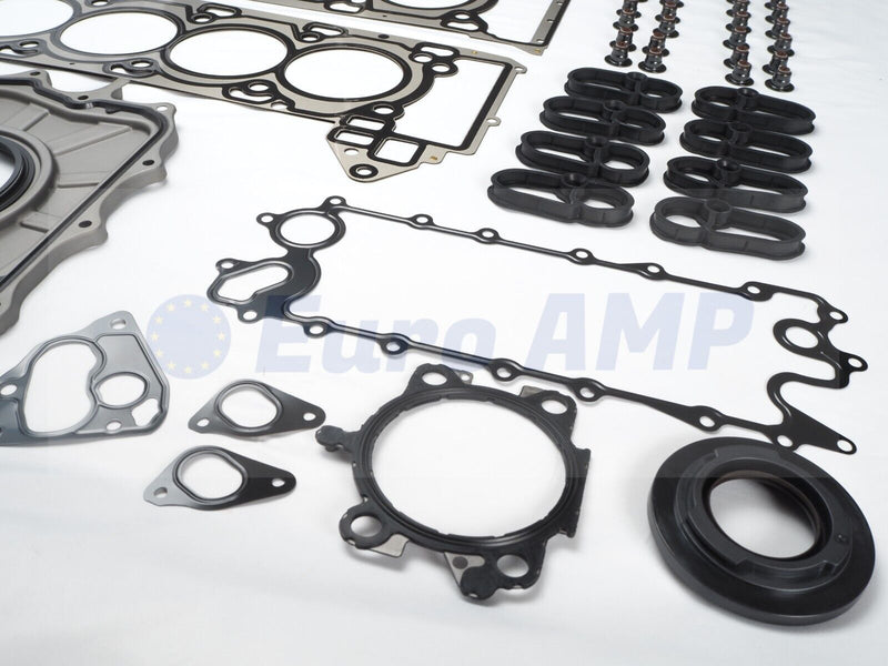 2010-2013 Land Rover Engine Gasket Set 4 Layer 5.0L V8 N/A Range Rover Sport LR4