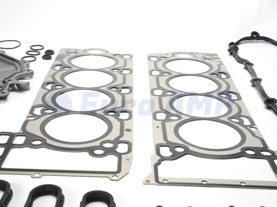 2010-2015 Jaguar Engine Gasket Set 4 Layer AJ133 5.0L V8 N/A XJ XK XF