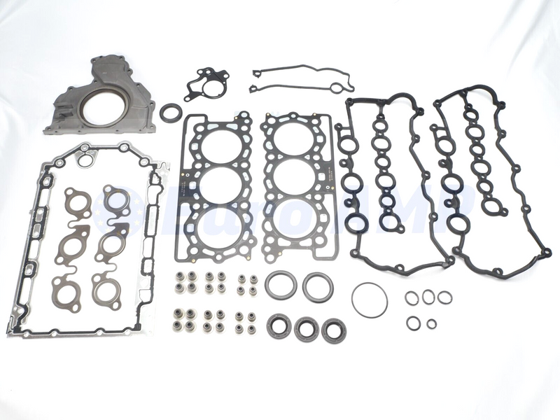 Land Rover Range Sport Discovery Full Engine Gasket Kit (VRS) 3.0L V6 Diesel LR013066