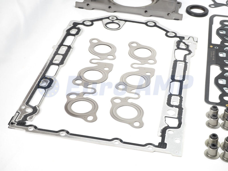 Land Rover Range Sport Discovery Full Engine Gasket Kit (VRS) 3.0L V6 Diesel LR013066