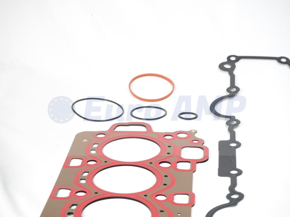 2019+ Jaguar Land Rover Engine Gasket Kit Gas 3.0L I6 AJ20P6 Turbo S/C Ingenium