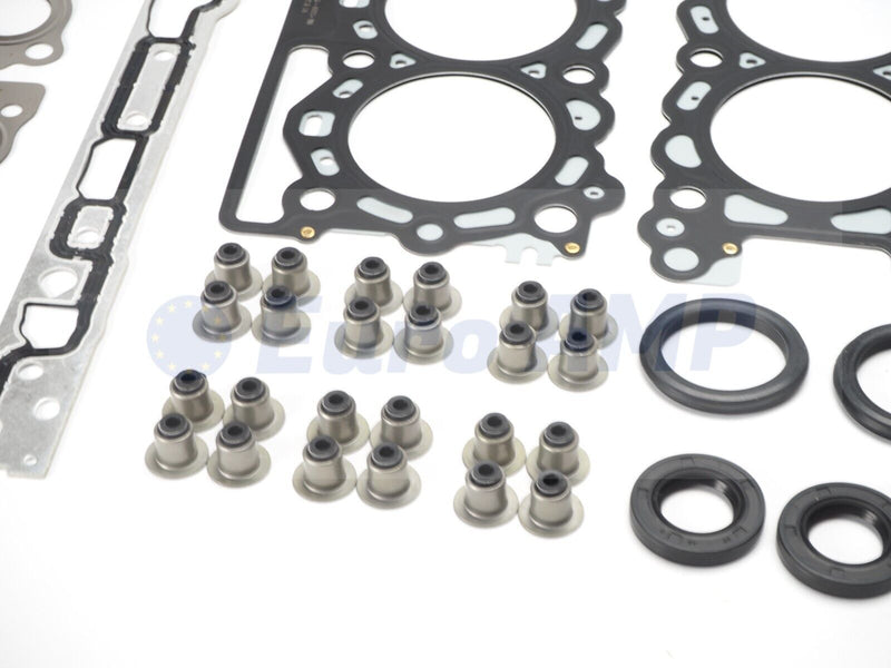 Land Rover Range Sport Discovery Full Engine Gasket Kit (VRS) 3.0L V6 Diesel LR013066