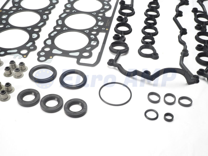 Land Rover Range Sport Discovery Full Engine Gasket Kit (VRS) 3.0L V6 Diesel LR013066