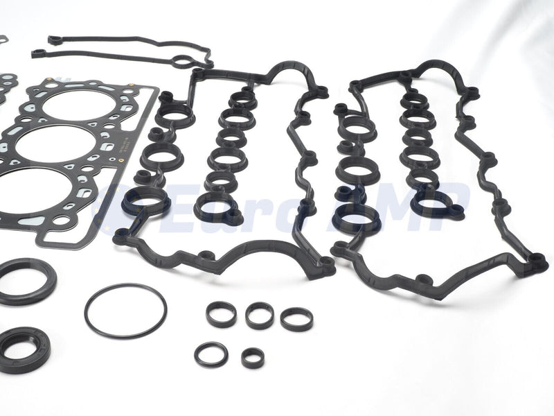 Land Rover Range Sport Discovery Full Engine Gasket Kit (VRS) 3.0L V6 Diesel LR013066