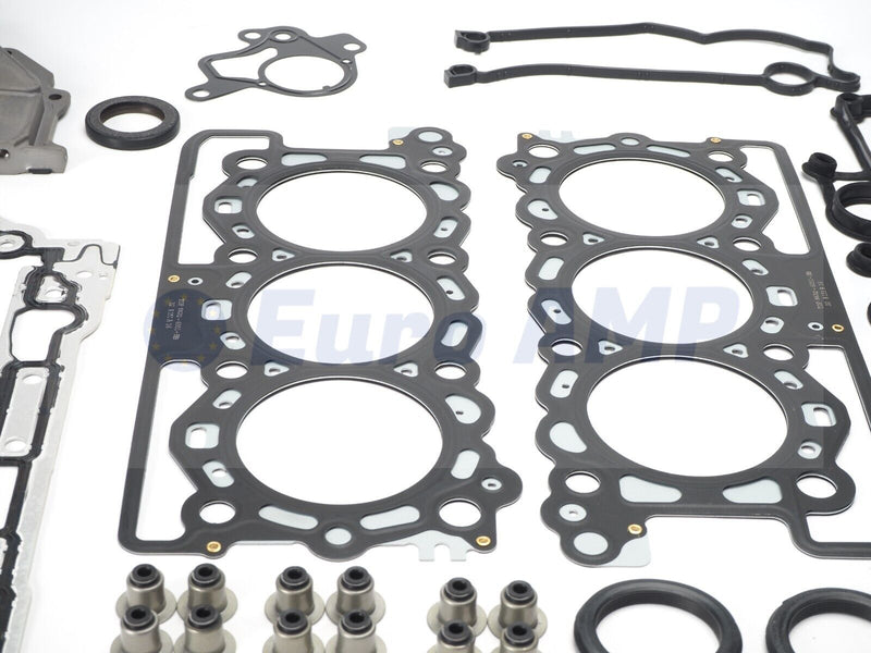 Land Rover Range Sport Discovery Full Engine Gasket Kit (VRS) 3.0L V6 Diesel LR013066
