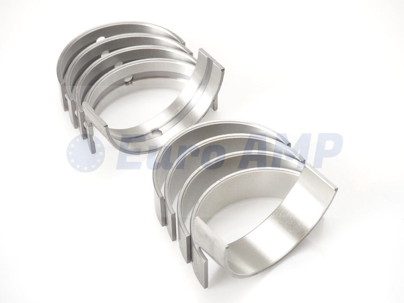 2010-2024 Land Rover Oversized +0.25mm Main & Connecting Rod Bearing Set with Thrust Washer - AJ133 5.0L V8 Supercharged & Naturally Aspirated
