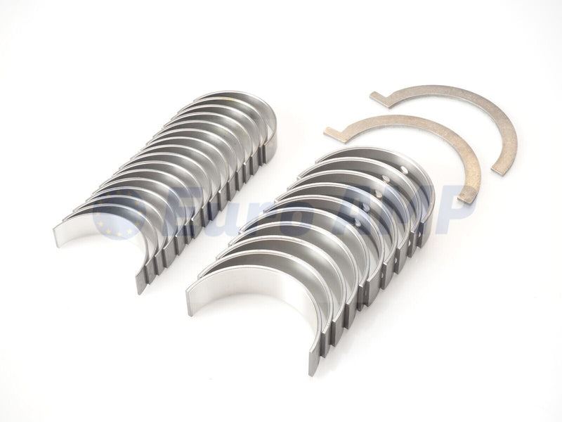 Jaguar Land Rover 5.0L SC Or N/A V8 Main w/ Thrust & Rod Bearing Set  +0.50