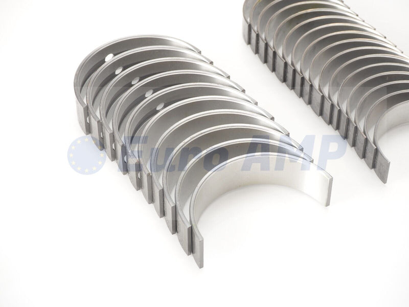 Jaguar Land Rover 5.0L SC Or N/A V8 Main w/ Thrust & Rod Bearing Set  +0.50