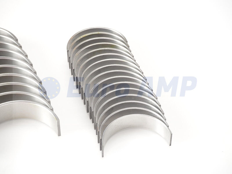 Jaguar Land Rover 5.0L SC Or N/A V8 Main w/ Thrust & Rod Bearing Set  +0.50