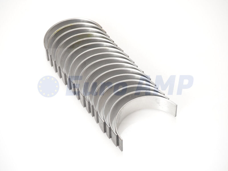 Jaguar Land Rover 5.0L SC Or N/A V8 Main w/ Thrust & Rod Bearing Set  +0.50