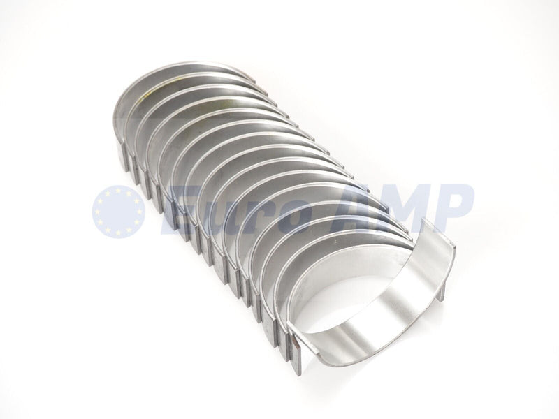 Jaguar Land Rover 5.0L SC Or N/A V8 Main w/ Thrust & Rod Bearing Set  +0.50