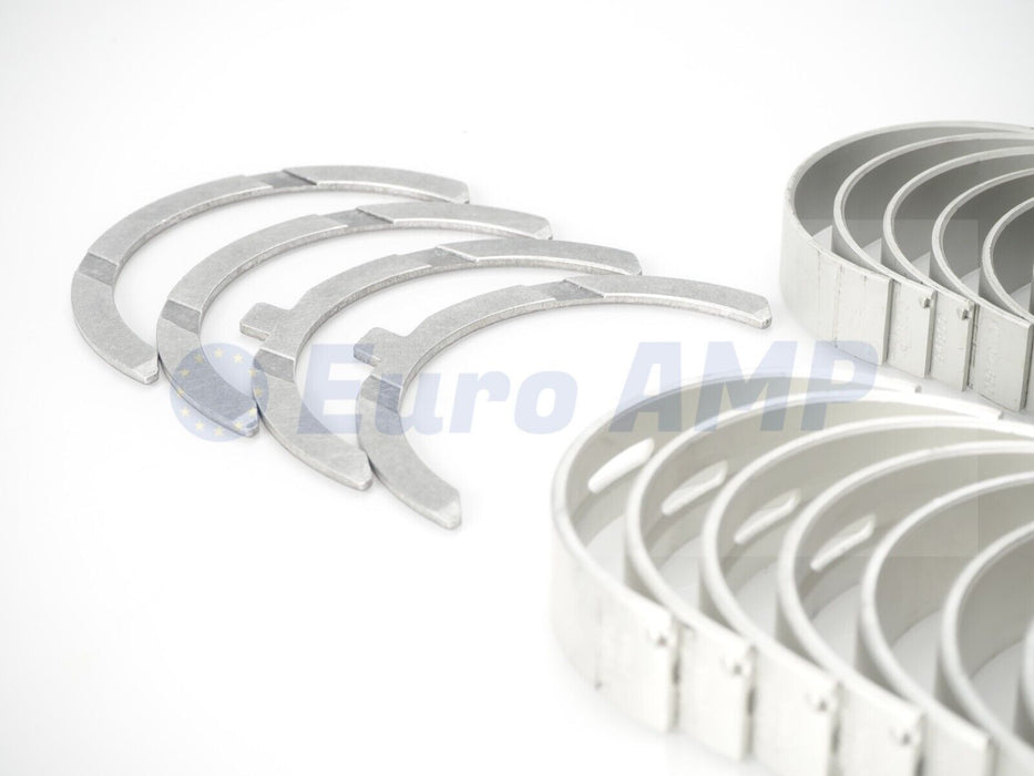 VW Volkswagen Touareg Main and Rod Bearings STD 3.0 V6 Diesel CASA CNRB CATA