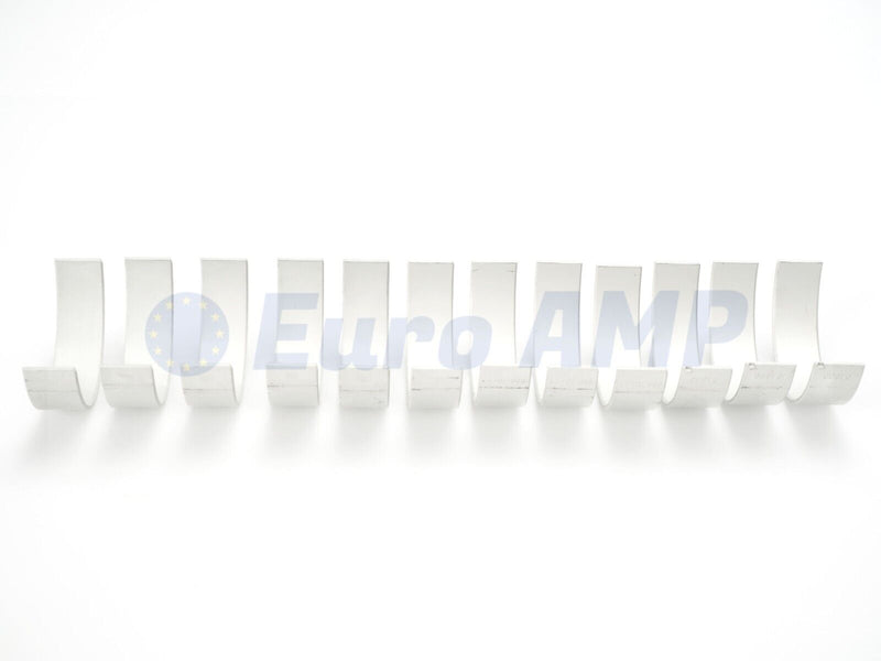 VW Volkswagen Touareg Main and Rod Bearings STD 3.0 V6 Diesel CASA CNRB CATA