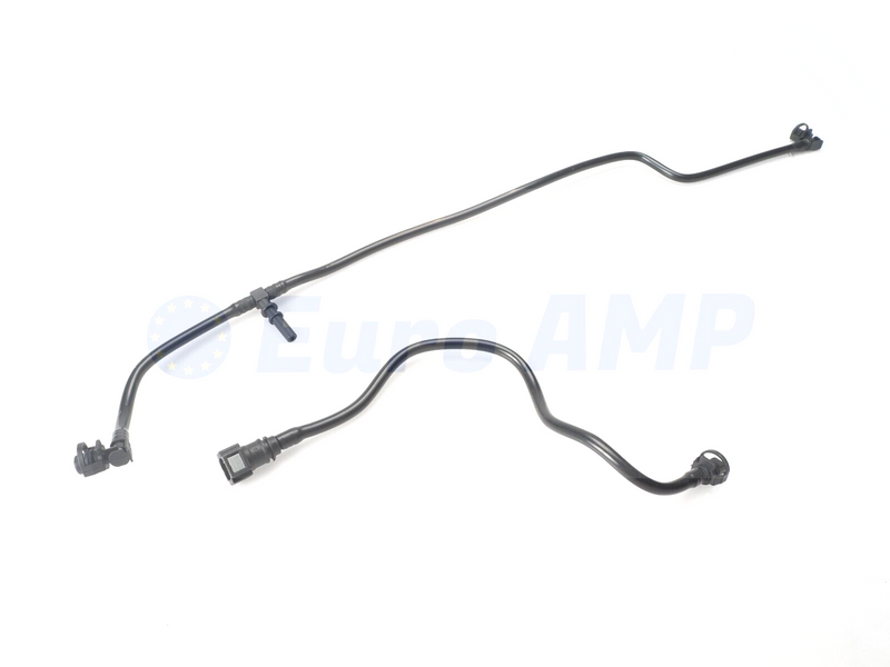 Land Rover Range Rover Reservoir Water Hose 3.0 5.0 S/C Engine LR146301 LR035630