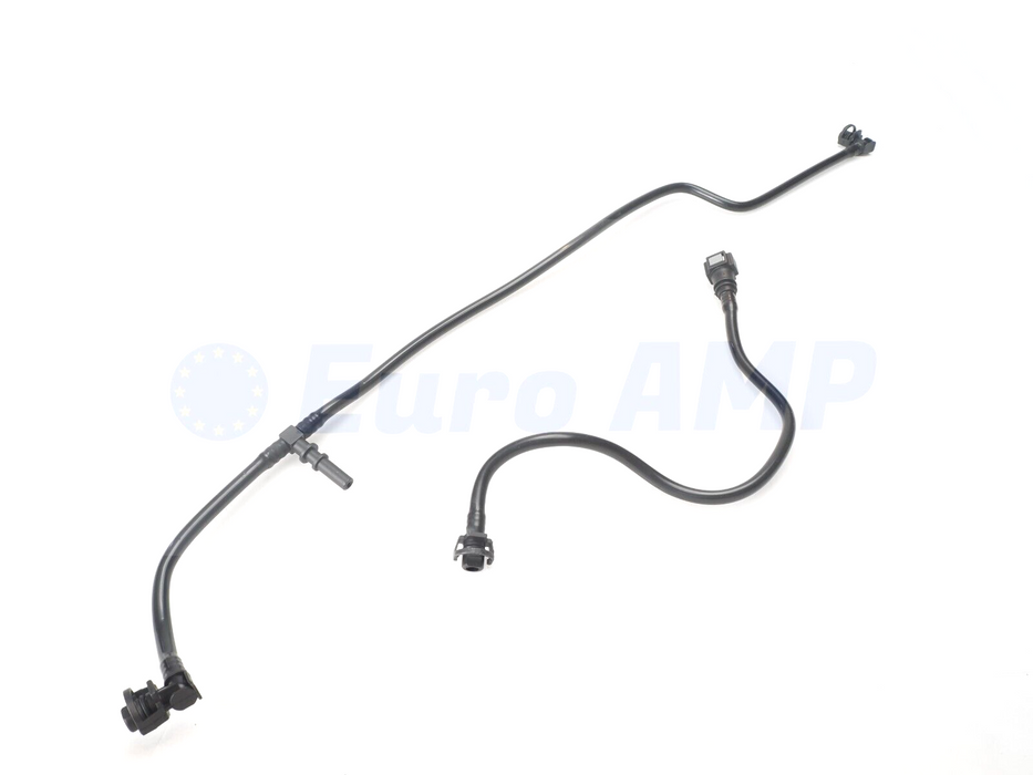 Land Rover Range Rover Reservoir Water Hose 3.0 5.0 S/C Engine LR146301 LR035630