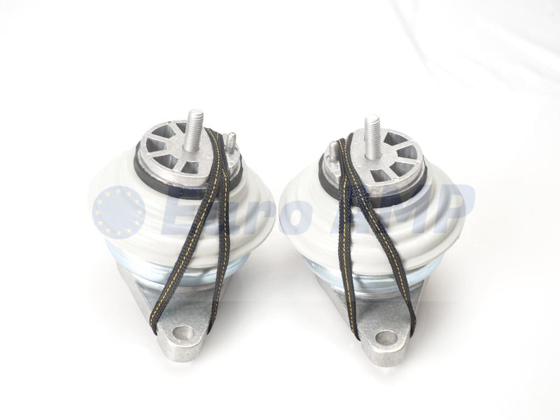 2013-2019 Jaguar XF XJ Engine Motor Mount Left and Right 3.0L V6 AWD C2D19070