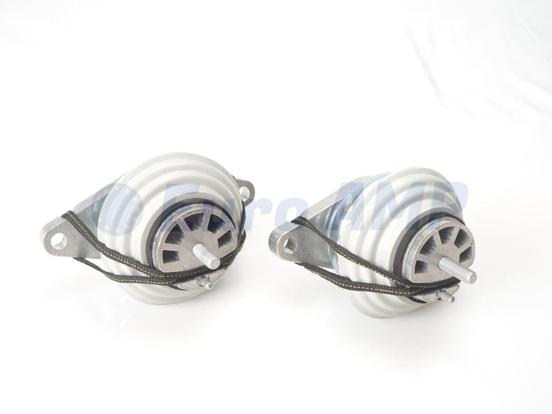 2013-2019 Jaguar XF XJ Engine Motor Mount Left and Right 3.0L V6 AWD C2D19070