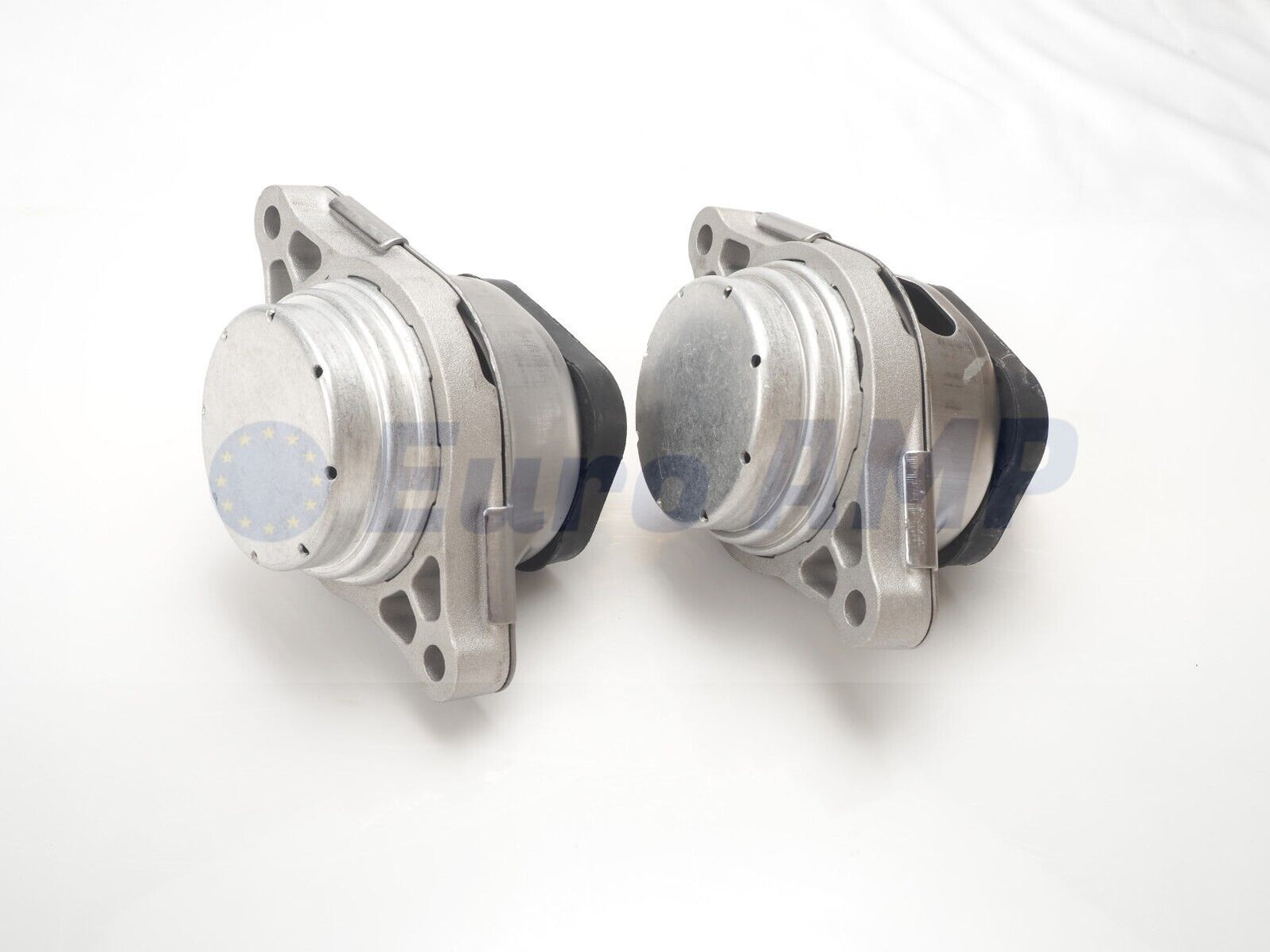 2010-12 L322 Land Rover Range Rover Engine Motor Mount Right + Left 5 ...