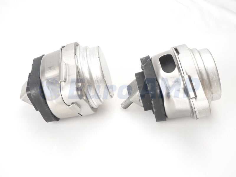 2010-12 Land Rover Range Rover L322 Engine Motor Mount Right + Left 5.0 V8