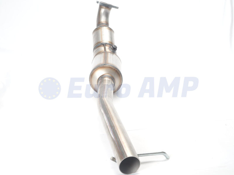 2010-12 Land Rover Range Rover Left Catalytic Converter Pipe 5.0 V8 LR043265