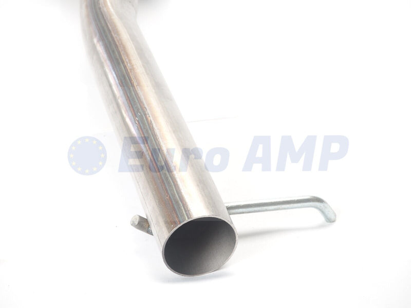 2010-12 Land Rover Range Rover Left Catalytic Converter Pipe 5.0 V8 LR043265