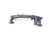 2018+ Land Rover Rear Coolant Water Heater Pipe + Sensor 5.0L S/C V8 LR186834