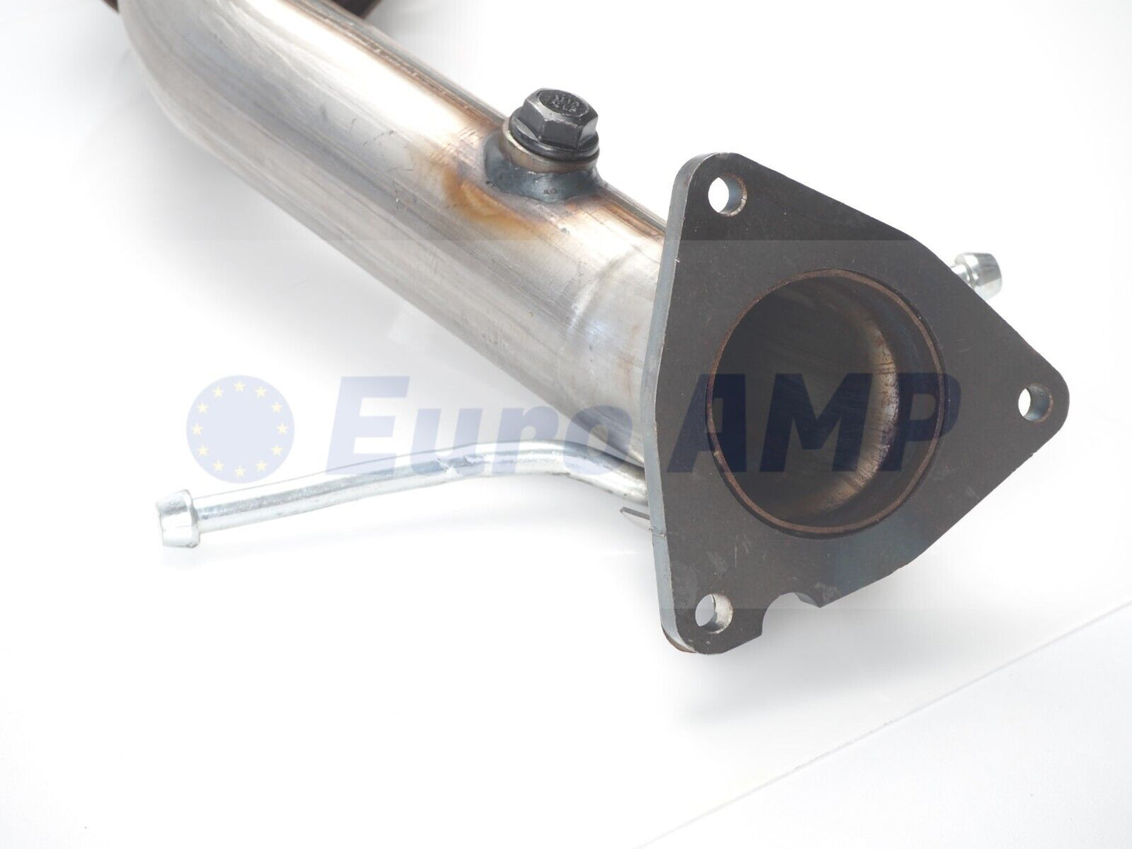 Land Rover Range Rover Evoque Exhaust Downpipe Catalytic Converter LR0