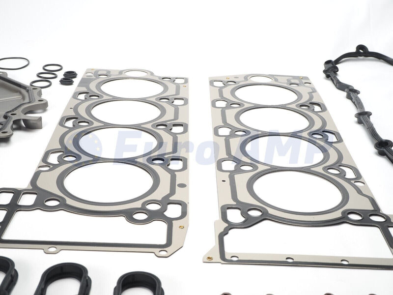 2013+ Land Rover Engine Gasket Set 5 Layer AJ133 5.0 V8 S/C Range Sport Defender