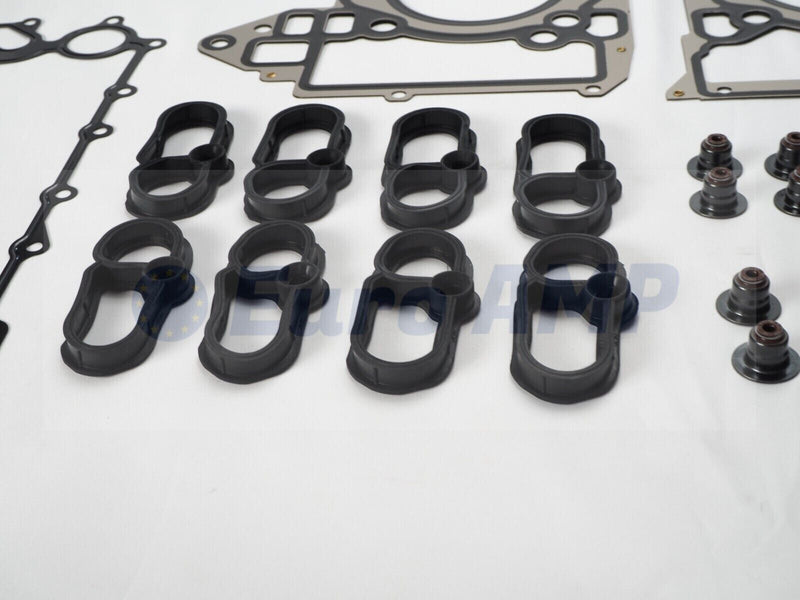 2013+ Land Rover Engine Gasket Set 5 Layer AJ133 5.0 V8 S/C Range Sport Defender