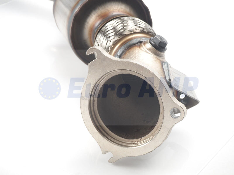 Land Rover Discovery Sport LR2 Exhaust Downpipe Catalytic Converter LR067412