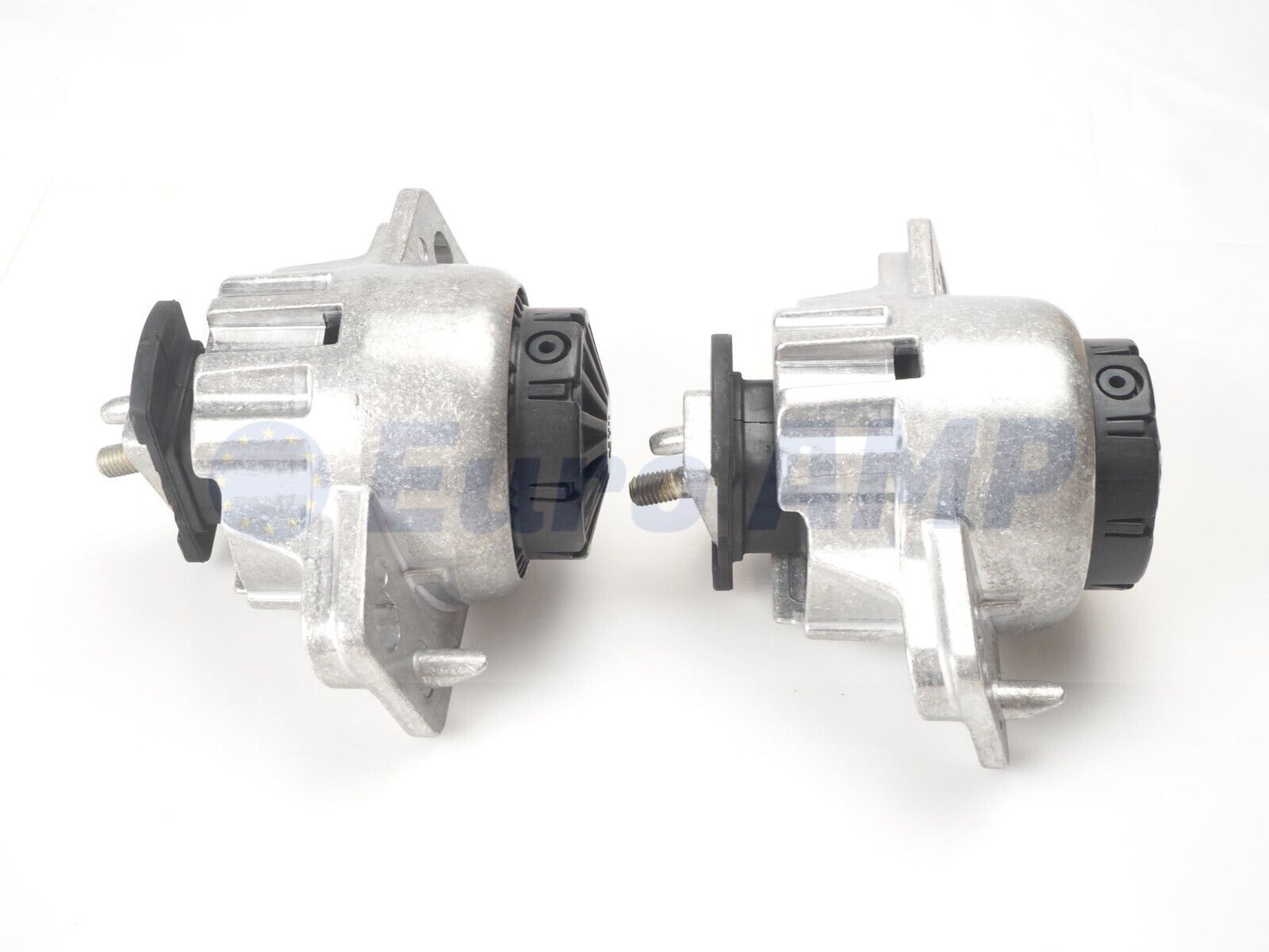 2PC Engine Motor Mount Left + Right For 2016-2020 Jaguar XF 3.0L V6 RWD 2PC Engine Motor Mount Left + Right For 2016-2020 Jaguar XF 3.0L V6 RWD