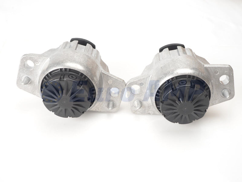 Range Rover Velar Engine Motor Mount Left and Right 2.0 Turbo LR117099 LR117098