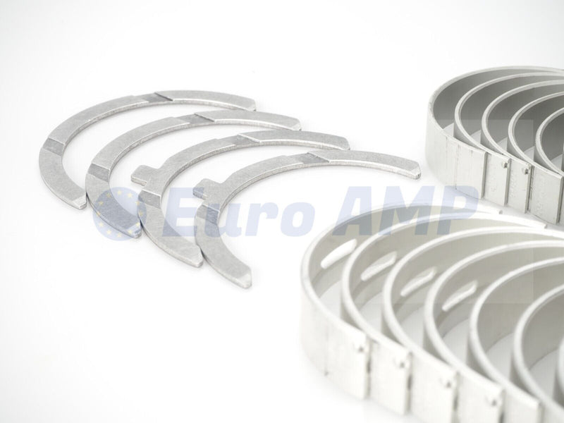 Porsche Cayenne Main and Rod Bearings +0.50 3.0 V6 Diesel CASA CNRB CATA
