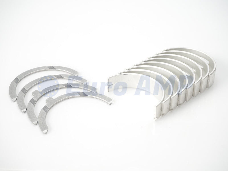 VW Volkswagen Touareg Crankshaft Main Bearing STD 3.0 V6 Diesel CASA CNRB CATA