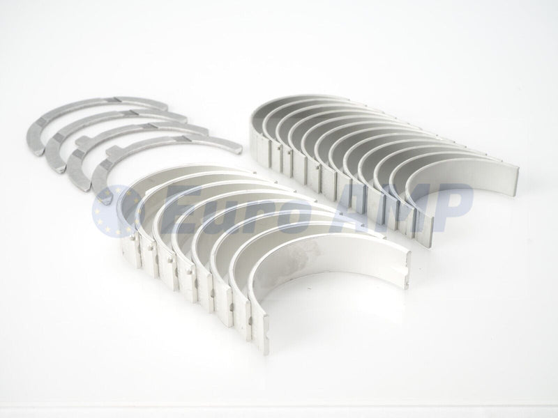 VW Volkswagen Touareg Main and Rod Bearings +0.50 3.0 V6 Diesel CASA CNRB CATA