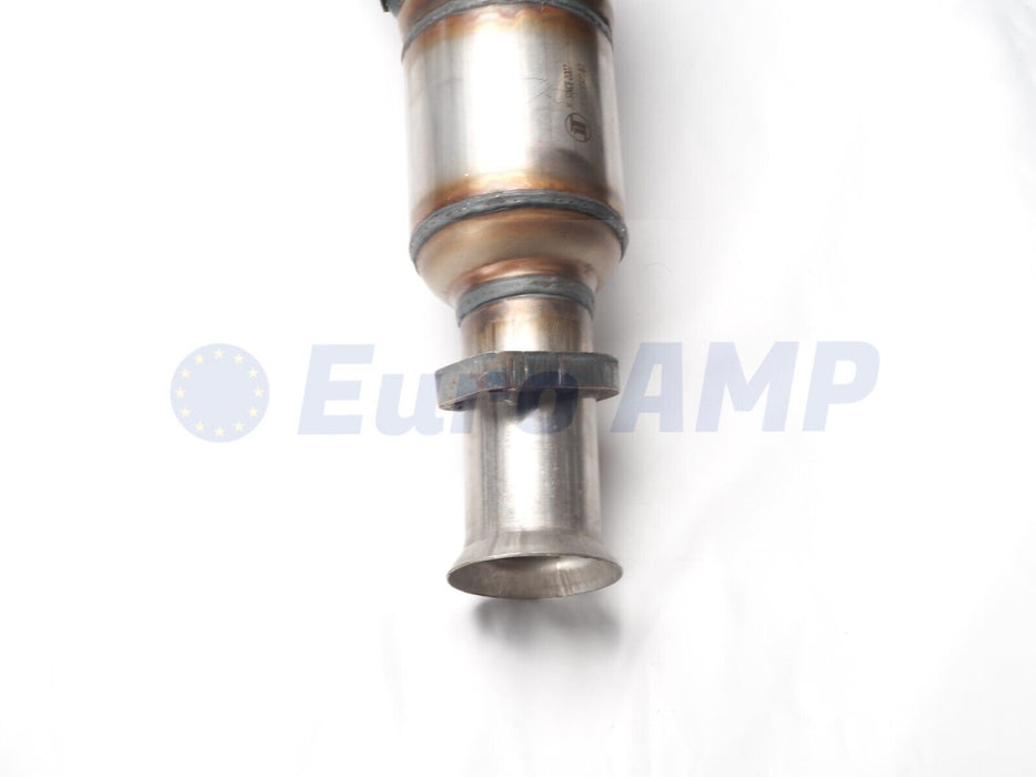 2010-13 Land Rover LR4 Disco 4 Right Passenger Catalytic Converter Pipe 5.0 V8