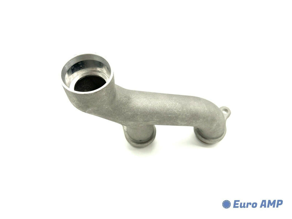 Jaguar Land Rover Coolant Pipe Metal 3.0L V6 5.0 V8 Supercharge Engine VERSION 1