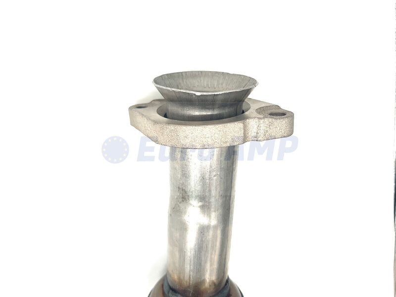 2013-20 Land Rover Range Rover Left Driver Catalytic Converter Pipe 5.0 V8