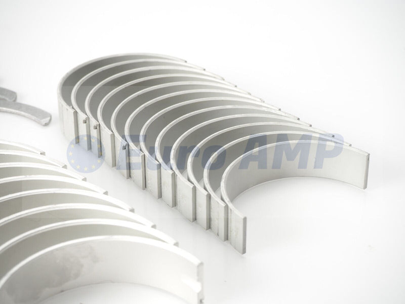 Porsche Cayenne Main and Rod Bearings STD 3.0 V6 Diesel CASA CNRB CATA