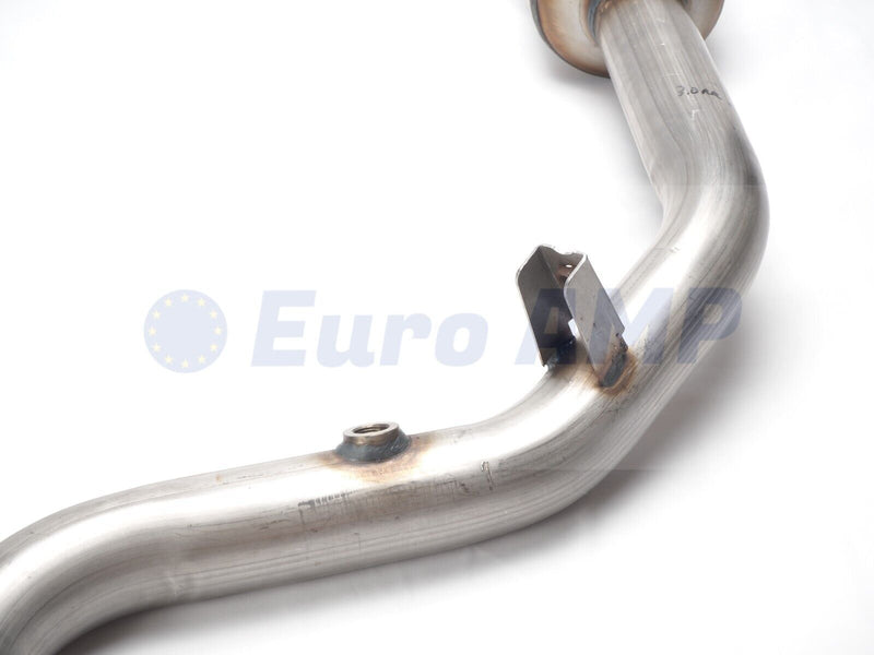 2014-19 Land Rover Range Rover Right Passenger Catalytic Converter Pipe 3.0 V6