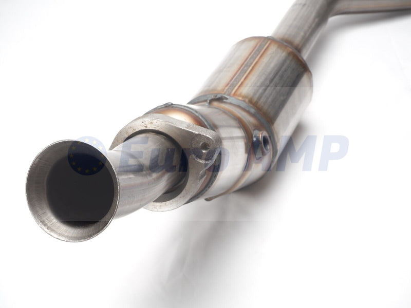 2014-19 Land Rover Range Rover Right Passenger Catalytic Converter Pipe 3.0 V6