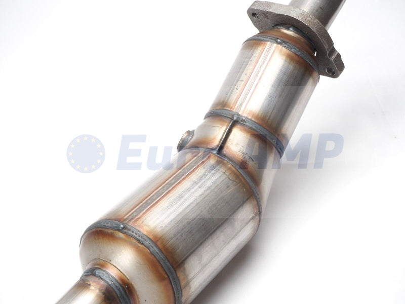 2014-19 Land Rover Range Rover Right Passenger Catalytic Converter Pipe 3.0 V6