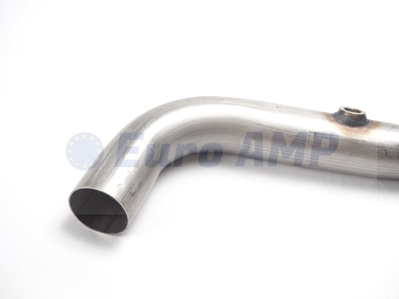 2014-19 Land Rover Range Rover Right Passenger Catalytic Converter Pipe 3.0 V6