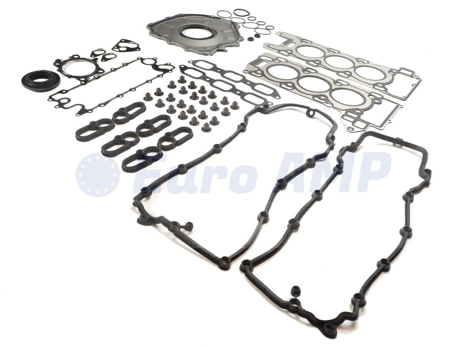 2013 Jaguar XF XJ  Engine Gasket Set (4 Layer) AJ126 3.0L V6 Supercharged Engine