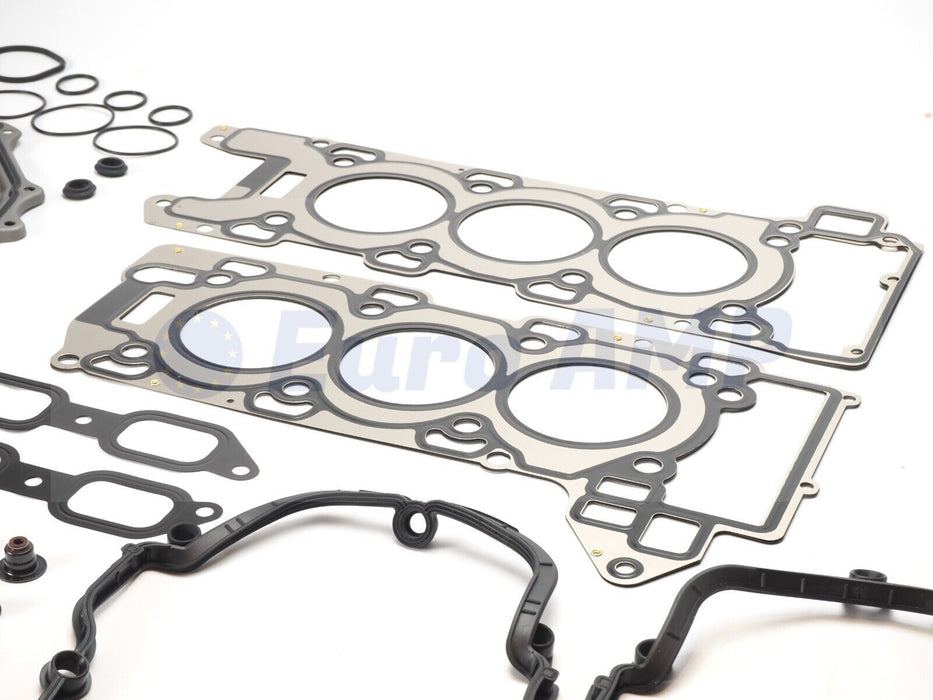 2013 Jaguar XF XJ  Engine Gasket Set (4 Layer) AJ126 3.0L V6 Supercharged Engine