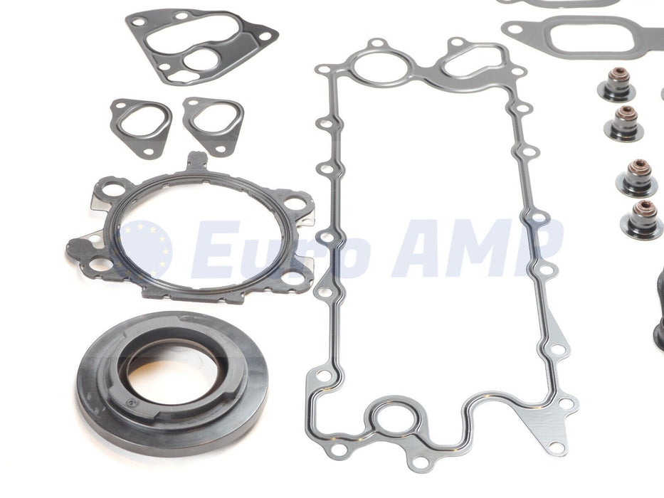 2013 Jaguar XF XJ  Engine Gasket Set (4 Layer) AJ126 3.0L V6 Supercharged Engine